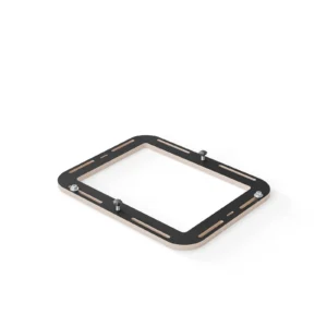 CampTools bodenschiene houder accessory