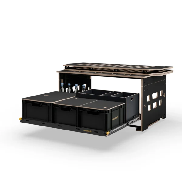 CampTools COSLEE uitschuiflade productfoto 7