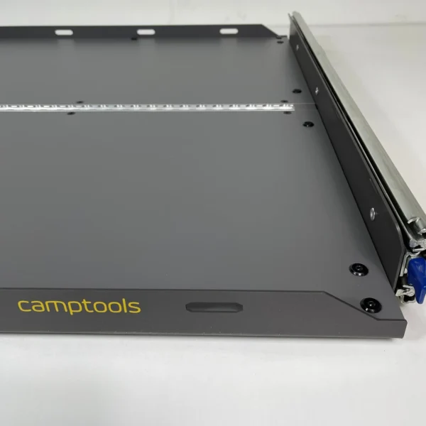 CampTools Ford Tourneo Custom uitschuiflade productfoto 5