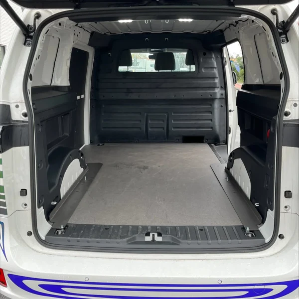 CampTools VW ID. Buzz Cargo uitschuiflade productfoto 7
