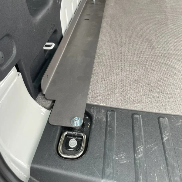 CampTools VW ID. Buzz Cargo uitschuiflade productfoto 9