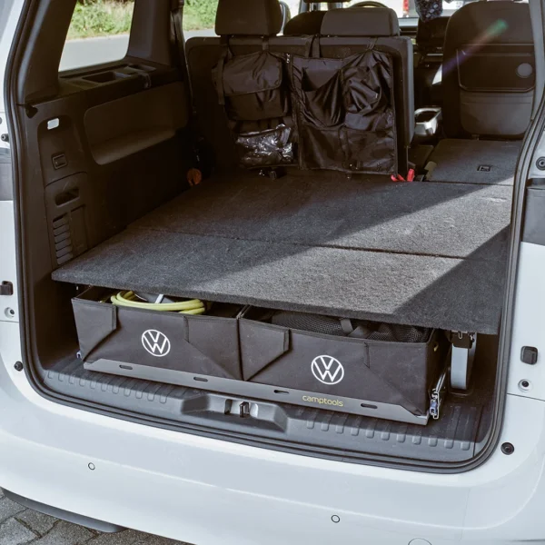 CampTools VW ID. Buzz uitschuiflade productfoto 8