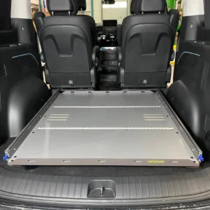 CampTools Hyundai Staria uitschuiflade