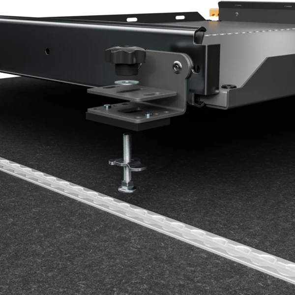 CampTools Mercedes V-Klasse W447 uitschuiflade productfoto 11