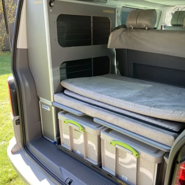 CampTools VW California uitschuiflade productfoto 8