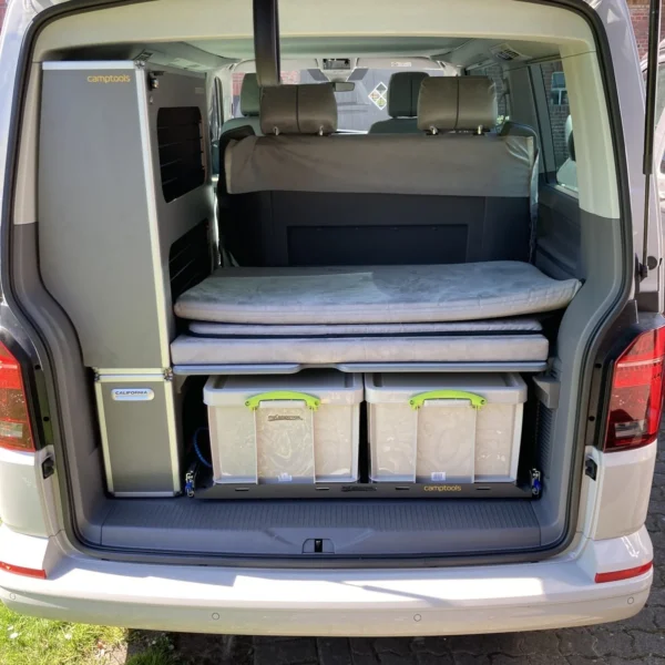 CampTools VW California uitschuiflade productfoto 9