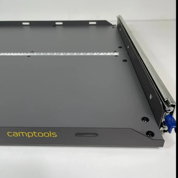 CampTools VW T6.1 uitschuiflade productfoto 9