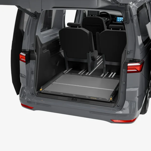 CampTools VW T7 uitschuiflade productfoto 5