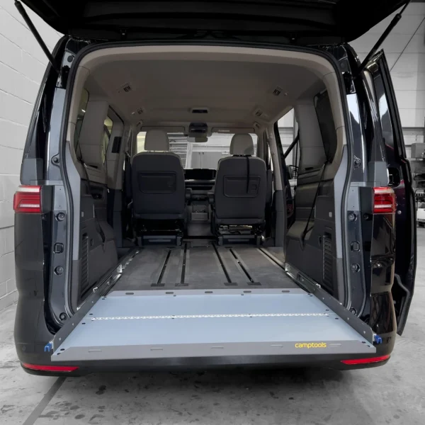 CampTools VW T7 uitschuiflade productfoto 8