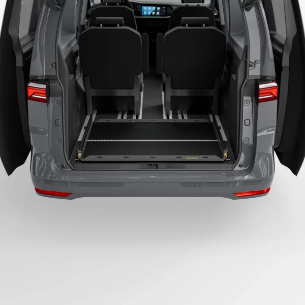 CampTools VW T7 uitschuiflade productfoto 15