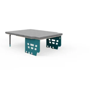 CampTools HIGHLINE camperbox