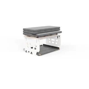 CampTools HIGHLINE camperbox