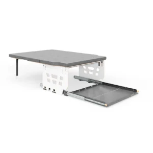 CampTools HIGHLINE camperbox