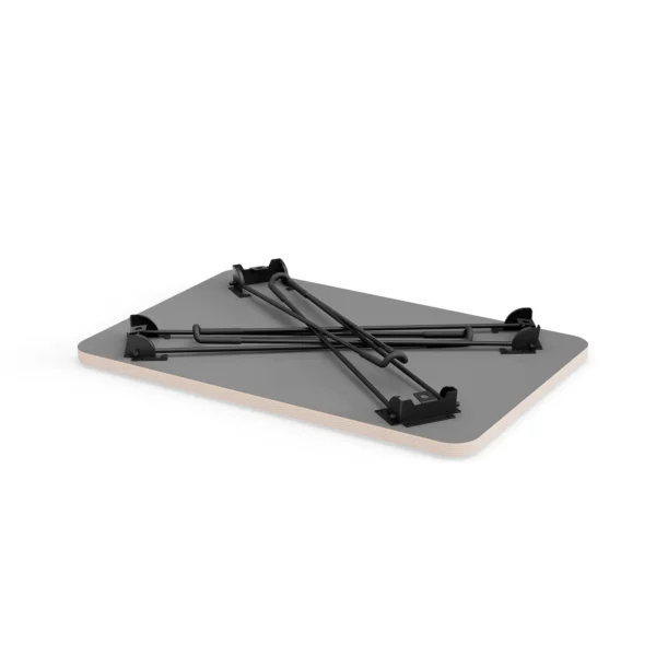 CampTools Klaptafel keukenbox productfoto 8