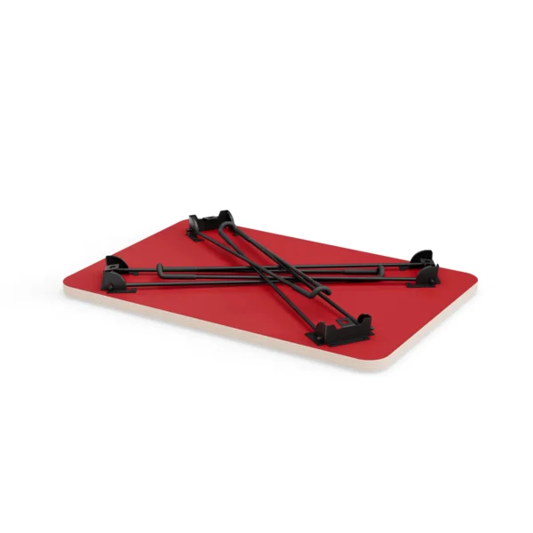CampTools Klaptafel keukenbox productfoto 12