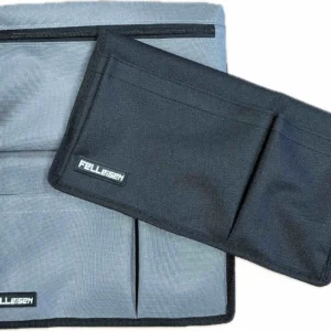 CampTools Sol zonneklep organizer groot