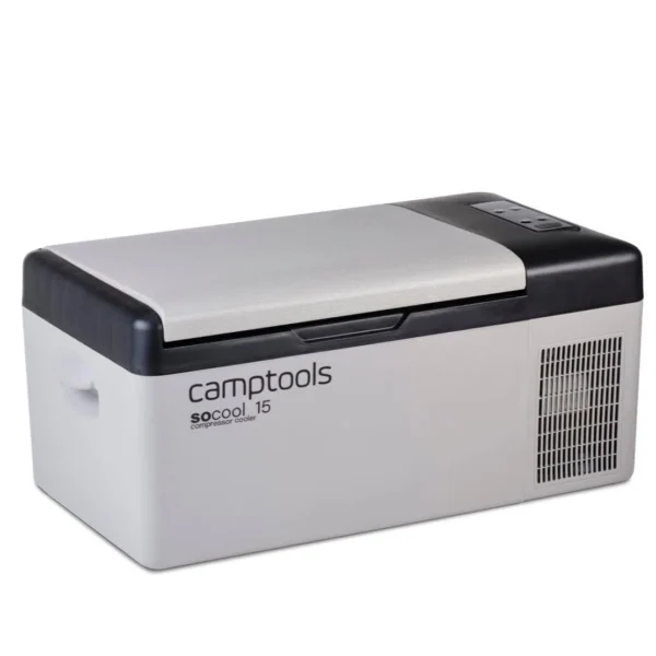 CampTools SoCool15 koelbox productfoto 4