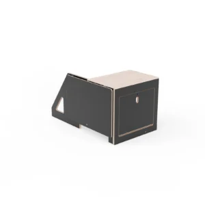CampTools koelboxombouw camperbox