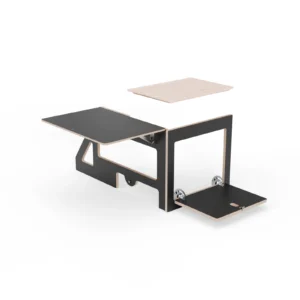 CampTools koelboxombouw camperbox