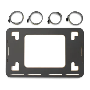 CampTools SoCool bevestigingsadapter koelbox