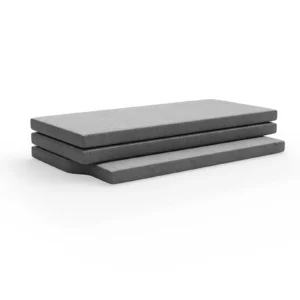 CampTools Premium Matras 8 cm Traagschuim