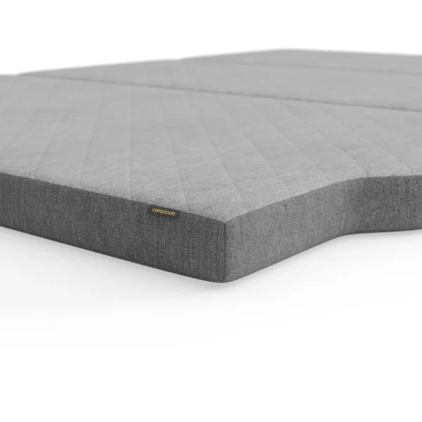 CampTools Premium Matras 8 cm Traagschuim productfoto 3