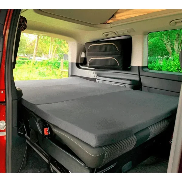 CampTools Premium Vouwmatras Mercedes Marco Polo W447 productfoto 3