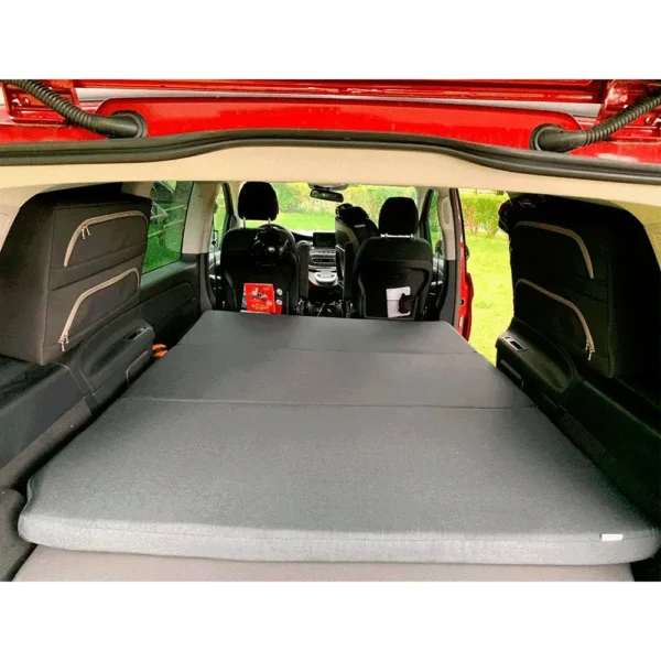 CampTools Premium Vouwmatras Mercedes Marco Polo W447 productfoto 4