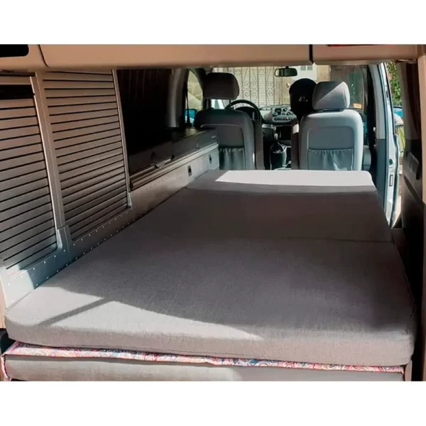CampTools Opvouwbaar Matras Mercedes Marco Polo W639 productfoto 3