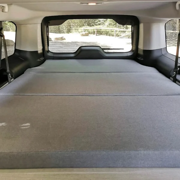 CampTools Premium Vouwmatras PSA Personenbus productfoto 3