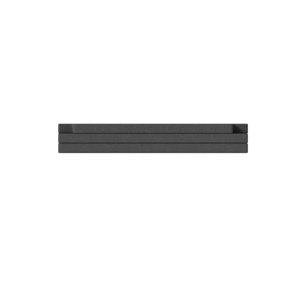 CampTools vouwmatras Renault Trafic Opel Vivaro Nissan Primastar productfoto 8