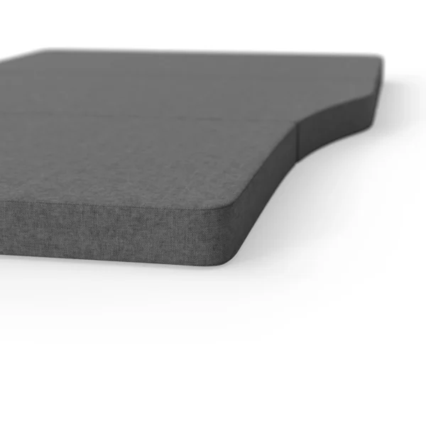 CampTools opvouwbare matras Tesla Model Y en Model 3 productfoto 3