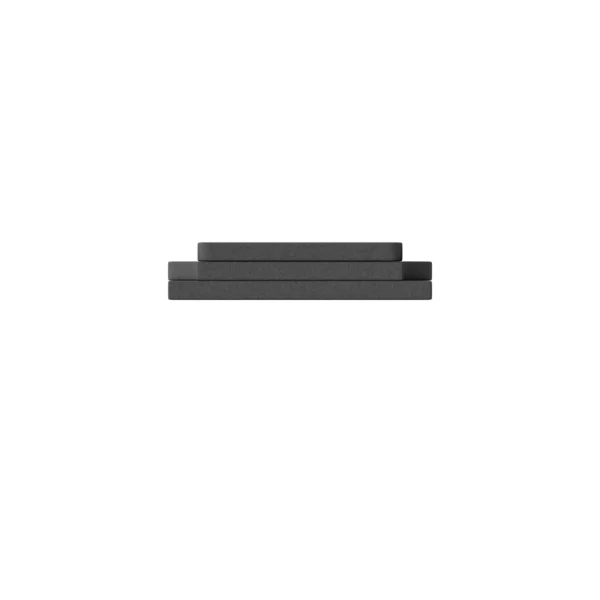 CampTools opvouwbare matras Tesla Model Y en Model 3 productfoto 6