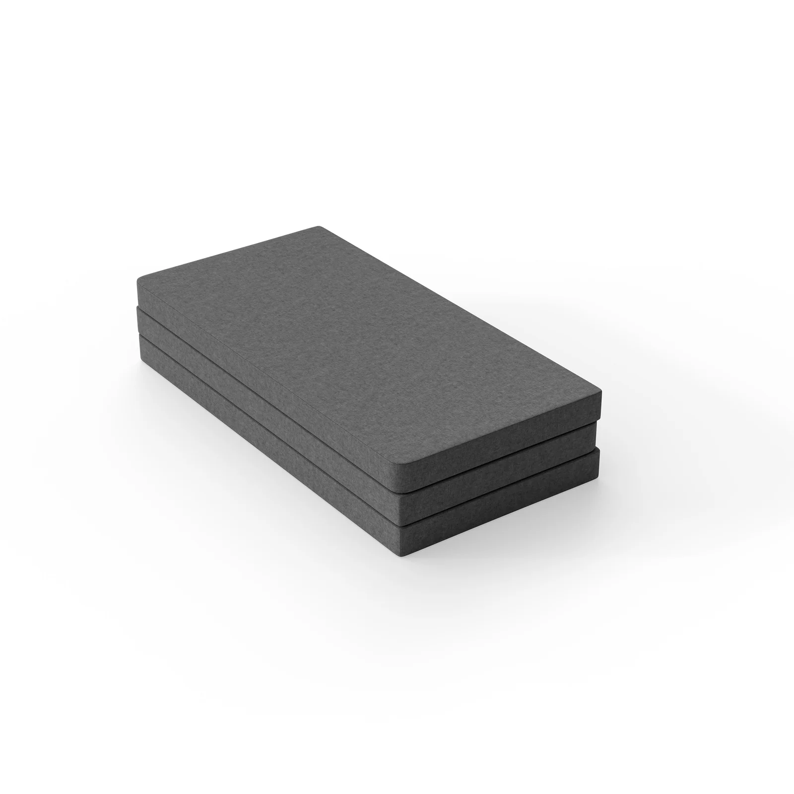 CampTools opvouwbare matras VW ID. Buzz productfoto 2