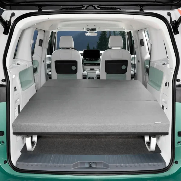 CampTools opvouwbare matras VW ID. Buzz productfoto 3