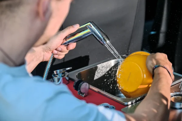 CampTools CENTERLINE keukenbox productfoto 7