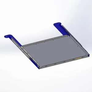CampTools Montageadapter VW T5 T6 Caravelle Transporter