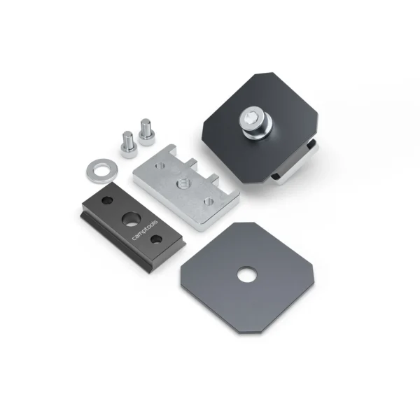 CampTools Glijsteen M8 VW T7 accessoire productfoto 3