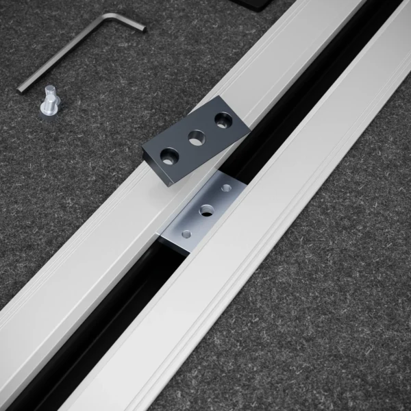 CampTools Glijsteen M8 VW T7 accessoire productfoto 5