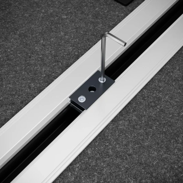 CampTools Glijsteen M8 VW T7 accessoire productfoto 6