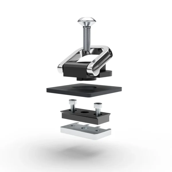 CampTools Glijsteen M8 VW T7 accessoire productfoto 8