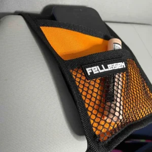 CampTools Sol S zonneklep organizer