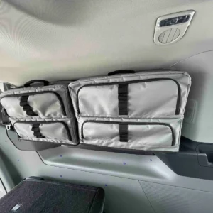 CampTools Premium Voertuigtassen Ford Tourneo Custom V710 L2