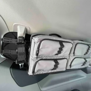 CampTools Premium Voertuigtassen Ford Tourneo Custom V710 L2
