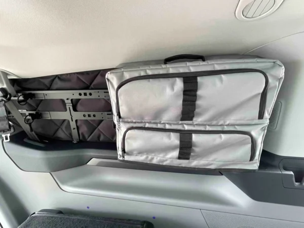 CampTools Premium Voertuigtassen Ford Tourneo Custom V710 L2 productfoto 3
