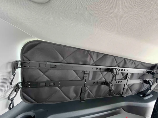 CampTools Premium Voertuigtassen Ford Tourneo Custom V710 L2 productfoto 4