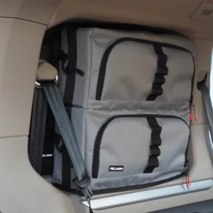 CampTools Premium Venstertassen VW T7 Multivan