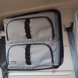 CampTools Premium Venstertassen VW T7 Multivan