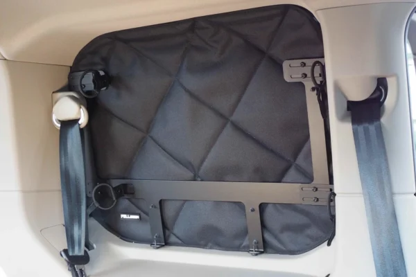 CampTools Premium Venstertassen VW T7 Multivan productfoto 3