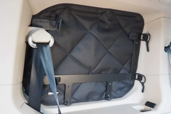CampTools Premium Venstertassen VW T7 Multivan productfoto 4
